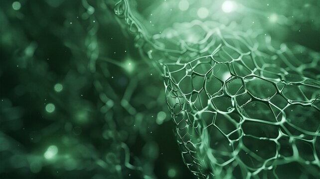 Cell biology research