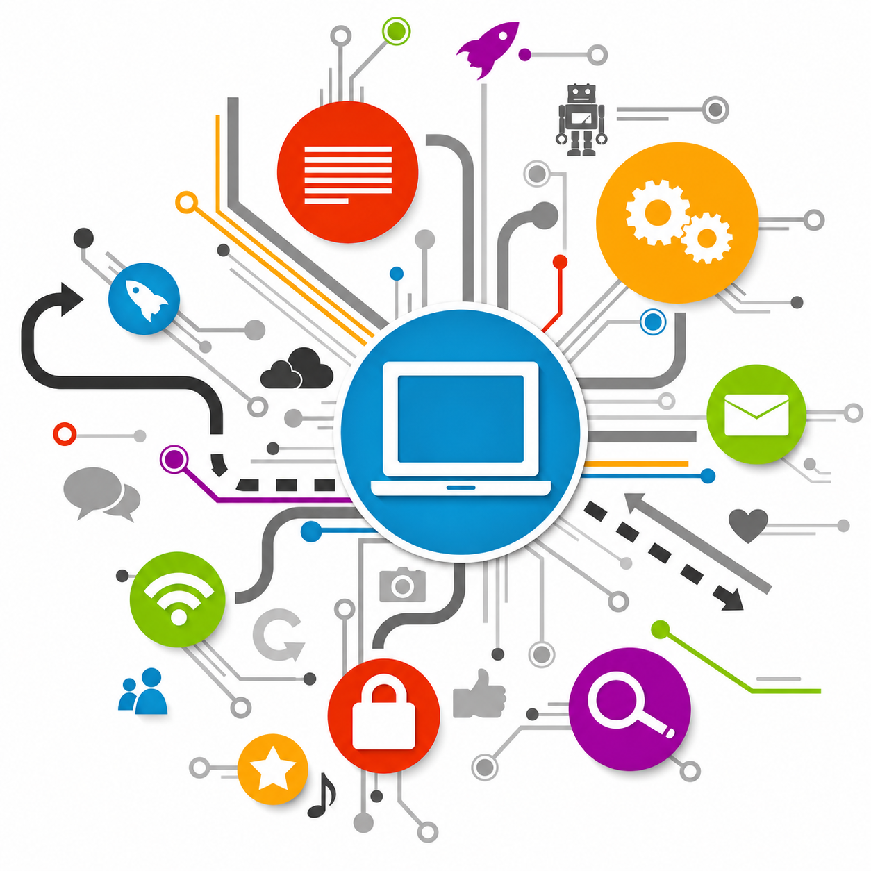 Information Technology
