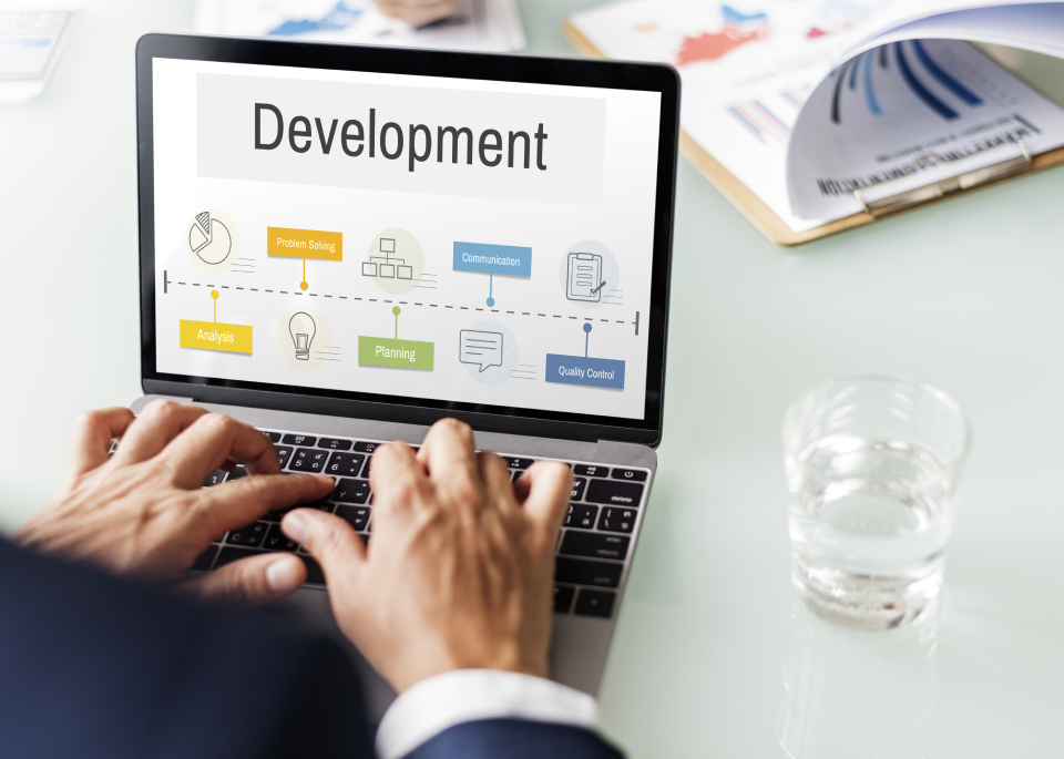 Product Development